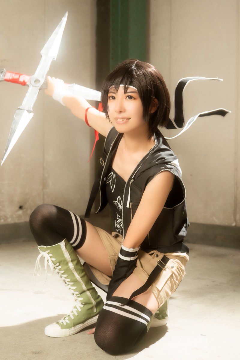 キスナ (@kisu_kisu_) / Posts / X