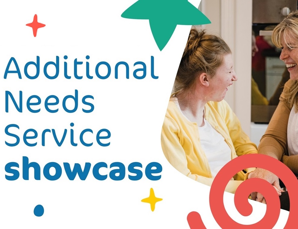 SurreySENDLO's tweet image. Read about the recent Additional Needs Showcases! Find out what they are, why they are held and what people thought of them: orlo.uk/Rp0Rw