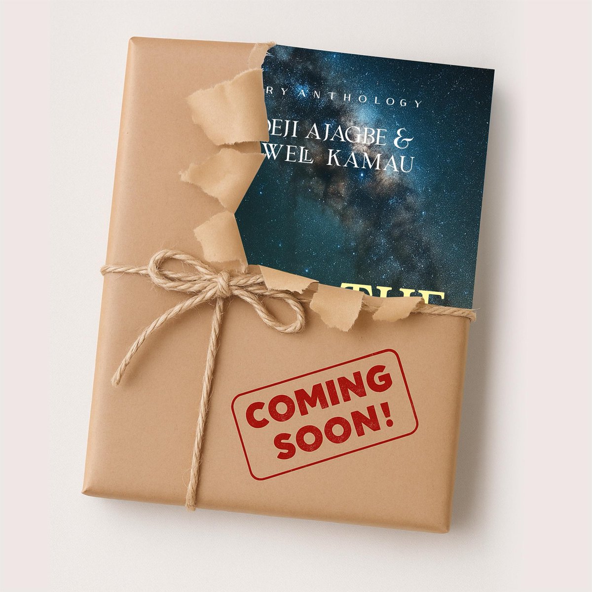 the wait is almost over! this tuesday, july 29th, i’ll finally be revealing the cover of my upcoming book, a project i’ve been quietly working on with some incredibly talented poets from around the world.

can’t wait to share it with you.