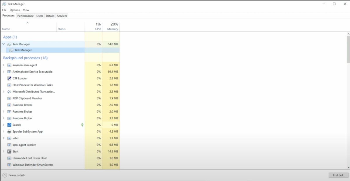 JesutofunmiAkan's tweet image. Day 3 – SOC Analyst Journey with @Level_Effect 
Diving deeper into the system:

 🔹Used &quot;icacls&quot; to grant file/folder permissions
 🔹Monitored &amp;amp; terminated user processes via Task Manager

#SOC100 #BlueTeamSkills #WindowsSecurity
