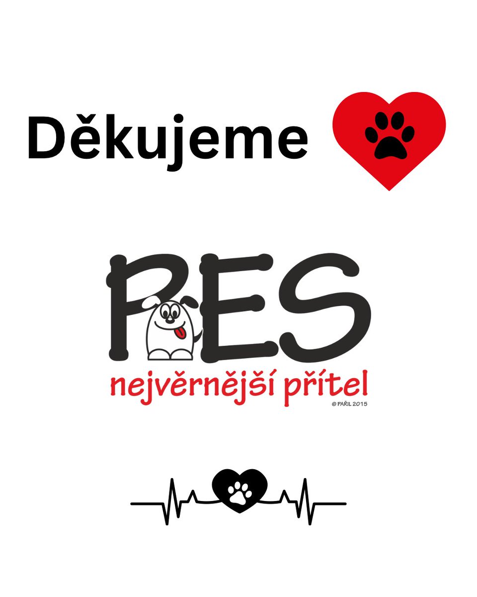 Děkujeme za skvělou atmosféru na PNP CUP Židlochovice! 💛

Vaše energie, radost a podpora byly odměnou pro nás i všechny pejsky.
Výtěžek z akce putuje opuštěným zvířatům spolku Pes nejvěrnější přítel, z.s.
Společně měníme životy❤️

#PNPCUP2025 #AdoptujNeKupuj #PomahameSpolu #Pnp