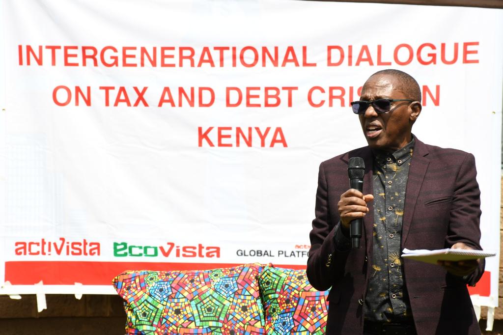 Elsa Kamau 😊 (@nyar_kamau) on Twitter photo The debt ceiling is meant to protect us.
But when MPs raise it on command, they protect the government not the people.
Let’s demand fiscal responsibility.
<a href="/ActionAid_Kenya/">ActionAid Kenya</a>
<a href="/GP_Kenya/">Global Platform Kenya</a>
<a href="/OkoaUchumi_KE/">Okoa Uchumi</a>
<a href="/OkiyaOmtatah/">Okiya Omtatah Okoiti</a>
#TaxJusticeForAll
End Debt Injustices The debt ceiling is meant to protect us.
But when MPs raise it on command, they protect the government not the people.
Let’s demand fiscal responsibility.
<a href="/ActionAid_Kenya/">ActionAid Kenya</a>
<a href="/GP_Kenya/">Global Platform Kenya</a>
<a href="/OkoaUchumi_KE/">Okoa Uchumi</a>
<a href="/OkiyaOmtatah/">Okiya Omtatah Okoiti</a>
#TaxJusticeForAll
End Debt Injustices