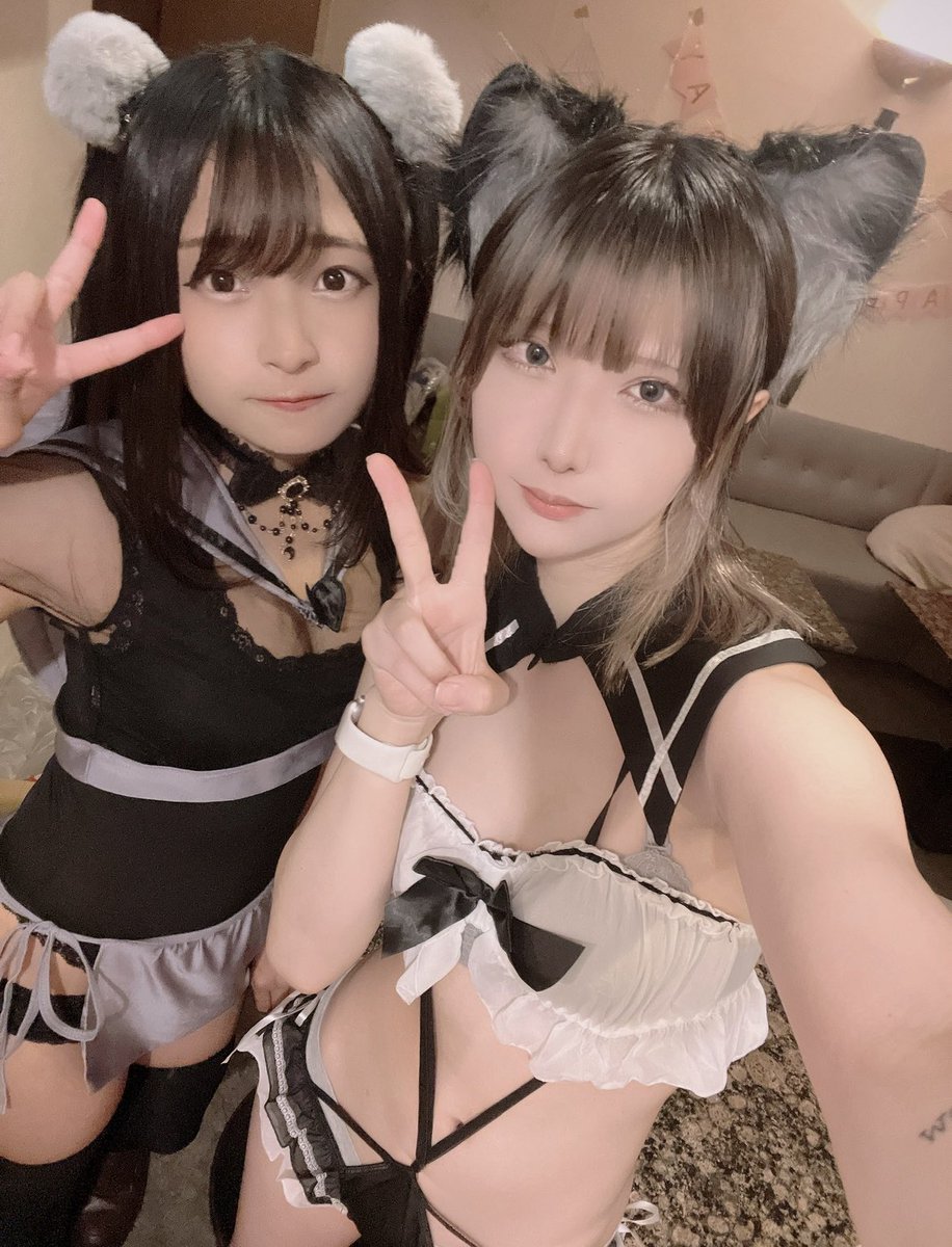 🍧7/26 にごやよゲスト inじゅげむ🍧

⏰19:00~LAST
📍日宝周防町会館4階 美少女酒場じゅげむ
💰チャージ500/ソフドリ1H1500/アルコール1H2000 +TAX

約半年ぶりのやよっぺとゲスト出勤！！
ブルマ×猫耳着るよん！！！🐱
撮影券アリ！
今週土曜日！みんな待ってます^&gt;ω&lt;^