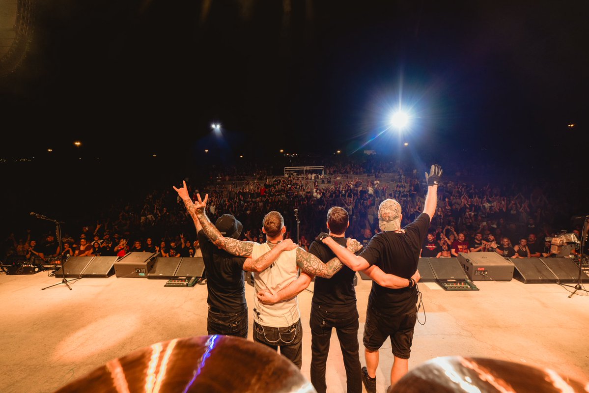 It was great to be back in Seattle! 🤘

📸 <a href="/britt_bowman/">Britt Bowman</a>
