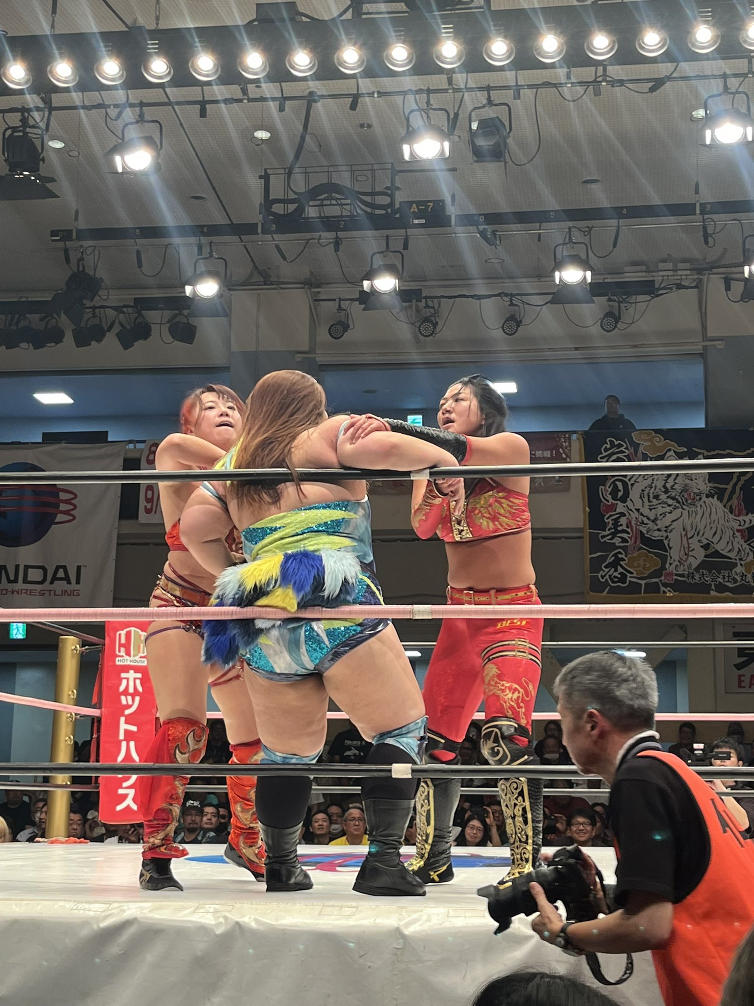 ジャイ子 on X: 