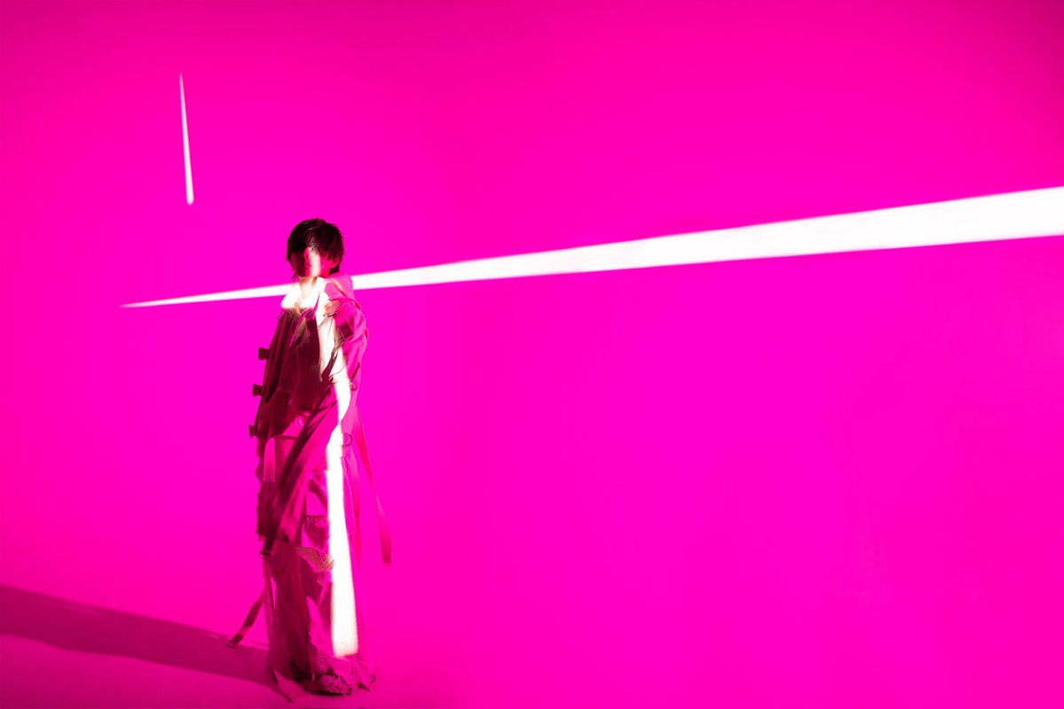 KaoruMasaki_'s tweet image. 【 #KaoruMasaki 】
俳優・正木郁による音楽プロジェクト「Kaoru Masaki」がついに始動!!
第一弾配信シングル『SHAKIN'』は
明日7/23(水)リリース⚡️
配信リンク: nex-tone.link/A00197306