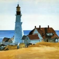 emilio_delrio's tweet image. Nunca hubo tanta gente y nunca estuvimos tan solos: hay un pintor que refleja magistralmente el aislamiento en nuestra sociedad
Hopper Nacía tal día como hoy en 1882
No se entiende el siglo XX sin él, es uno de los grandes de la pintura
¿Cuál es tu cuadro preferido de Hopper?