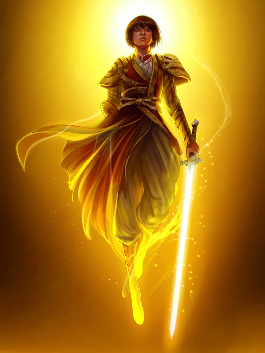 firelorrdArt's tweet image. To be number 1 - you need to be odd.