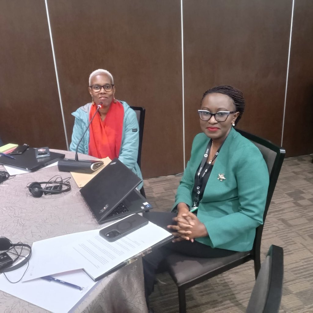 ARN_africa's tweet image. Excited to kick off the Co-Design Workshop on Refugee Participation & Advocacy in Africa, happening July 21-25, 2025, in Nairobi! Huge thanks to @OxfaminAfrica for bringing us together. Shoutout to @jeanpashy for sharing insights on the #ARN roadmap — inspiring moments ahead!