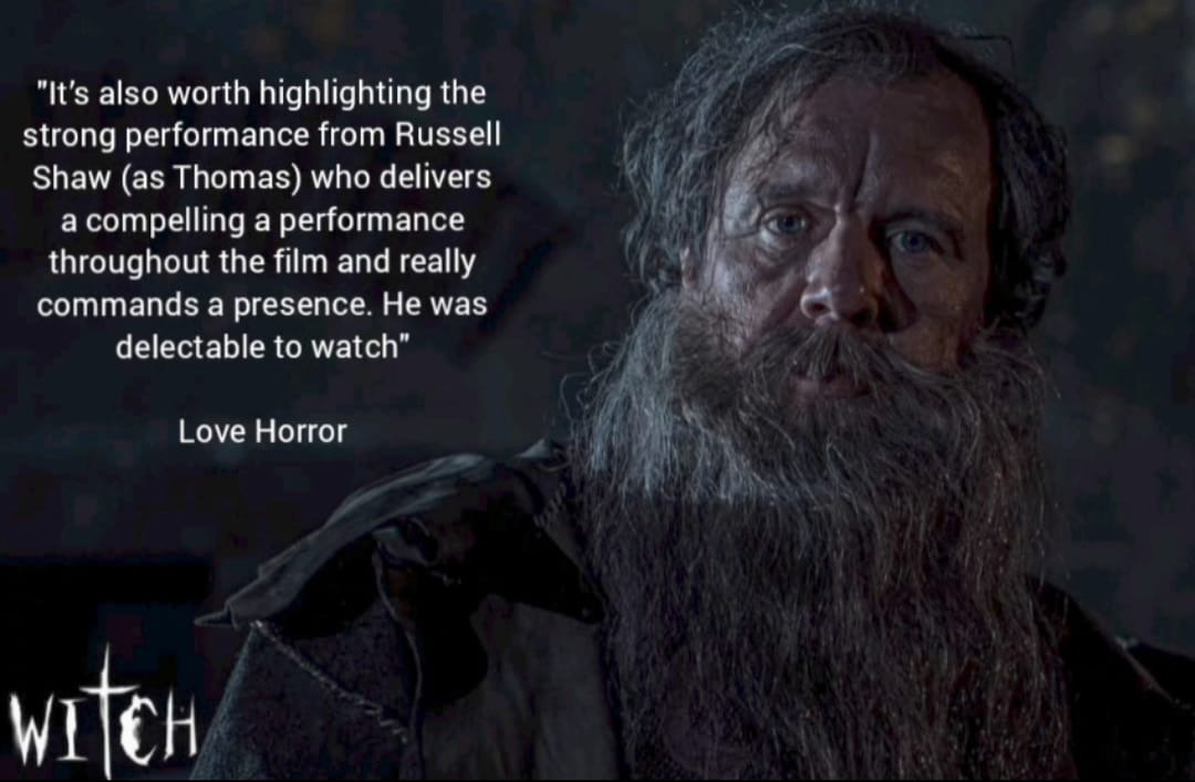 Russell Shaw tweet media