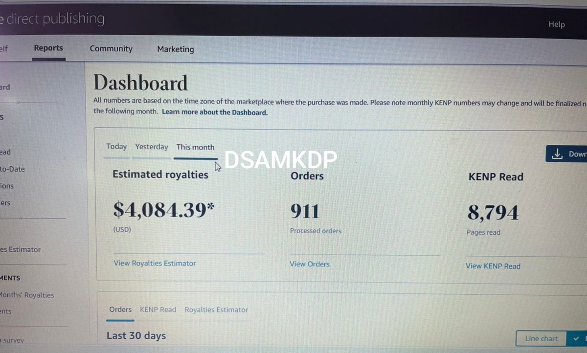 DsamOdeh's tweet image. How is July Going?

$5k Plus Up Already