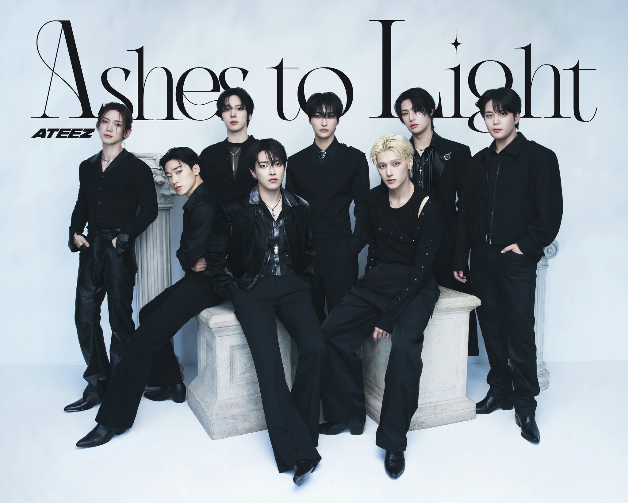 ATEEZ フォトセット サン 未開封 ツアー UNIVERSAL MUSIC STORE on X: 