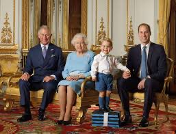 LeescoLee3's tweet image. Please join me in wishing HRH Prince George, many happy returns of the day on his 12th birthday. 🎂
