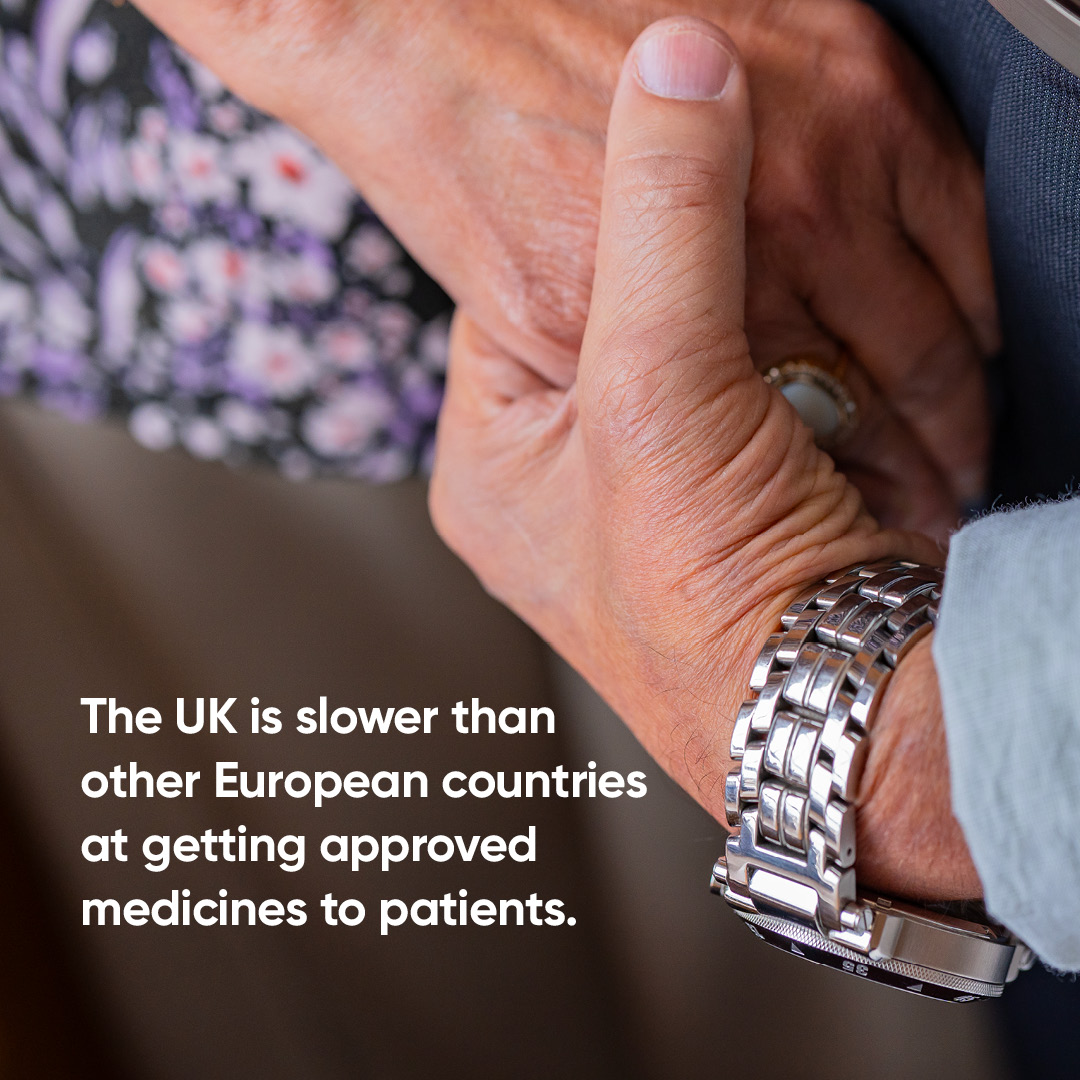 ABPI_UK's tweet image. We’re working to reduce the time UK patients wait to get new medical treatments.
We’re working to change that.
Find out more: ourcommongoal.org.uk
#OurCommonGoal