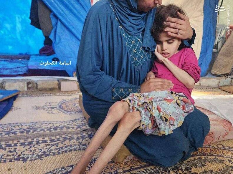 fatemealaviasl's tweet image. کربلا را شنیدیم،غ.زه را دیدیم چه می خواهید از جان بشر...