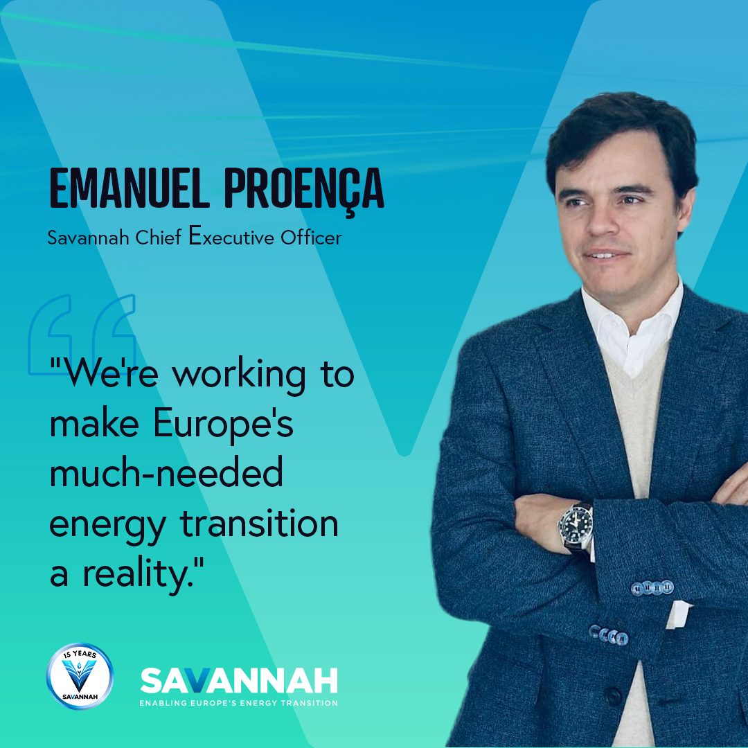 🎉This month, Savannah Resources marks 15 years
 
From the early days to developing one of #Europe’s most advanced #lithium projects, it’s been a long road — filled with challenges, milestones, persistence, and a whole lot of learning.
 
Celebrate this milestone with us by using