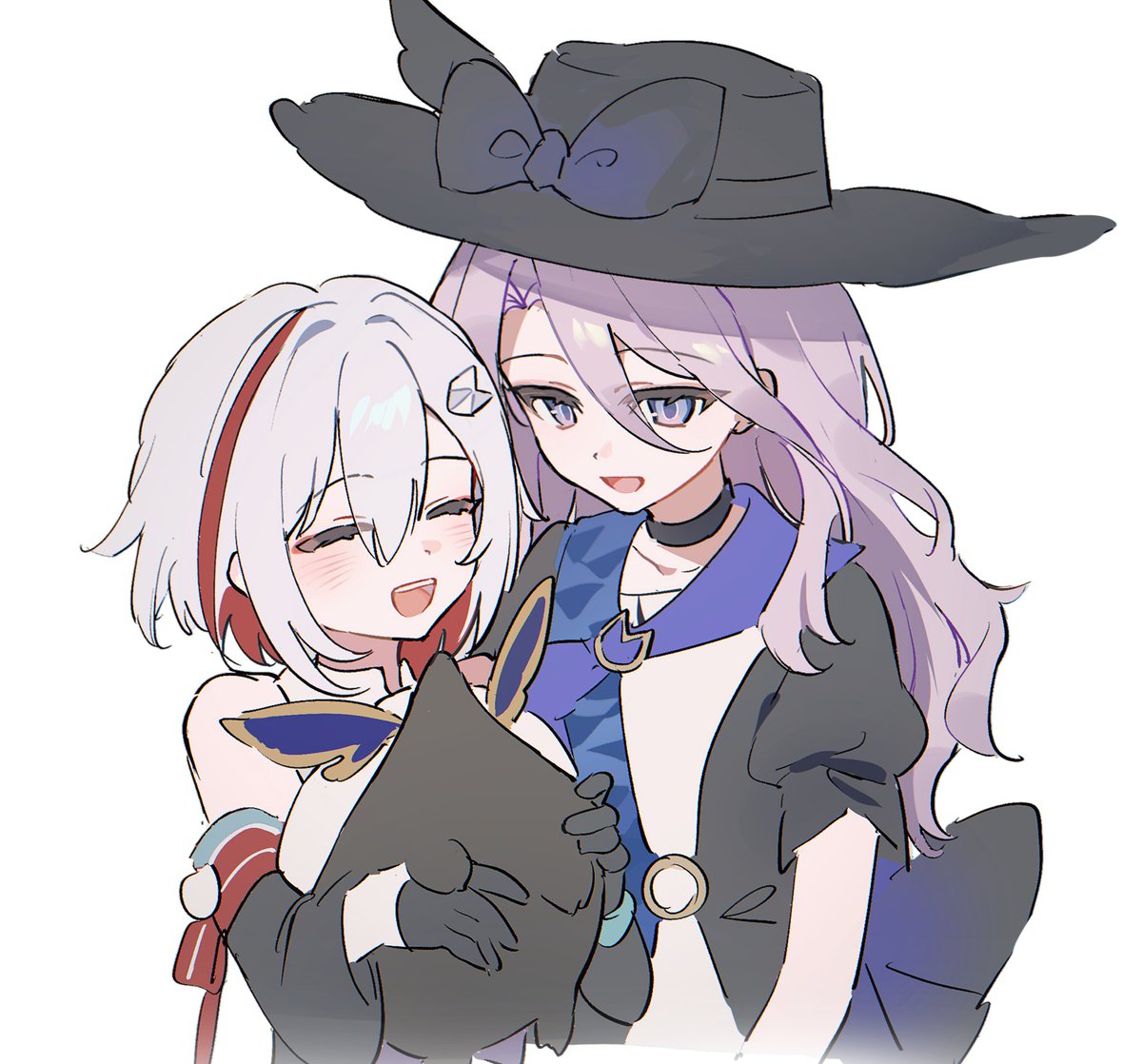 MinamiYORI_'s tweet image. #HonkaiStarRail 
#Topaz 
#jade