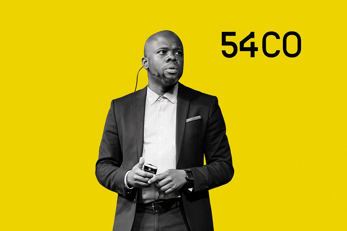 weetracker's tweet image. 54 Collective went from backing 70+ startups and creating 17,000 jobs to being dragged into court, accused of misusing charitable funds, and ordered to shut down.
All over an unapproved USD 689 K rebrand.
Now, millions are frozen, the leadership is under fire, and Africa’s…