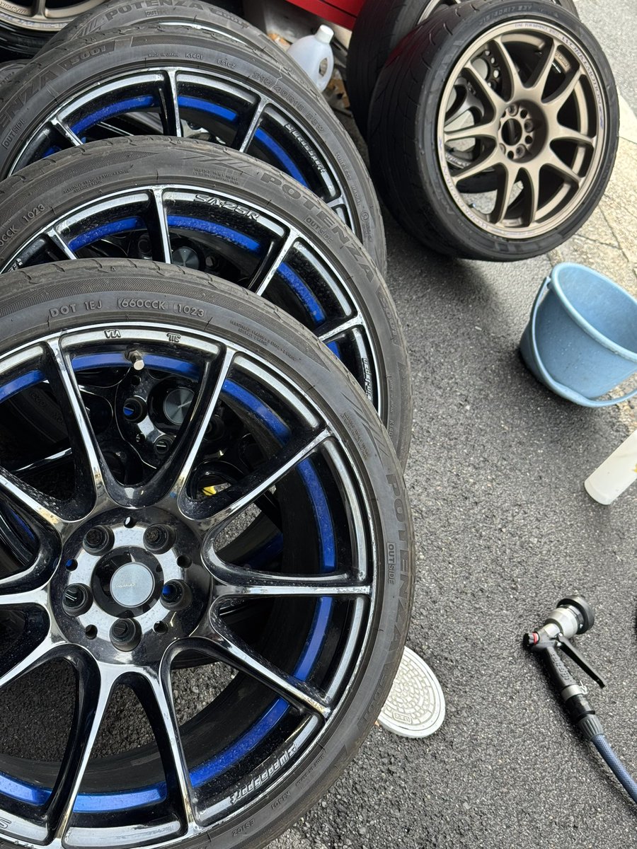 ishi_tetsu's tweet photo. 86/BRZ用中古パーツ準備中 https://t.co/QJTADAhG4w