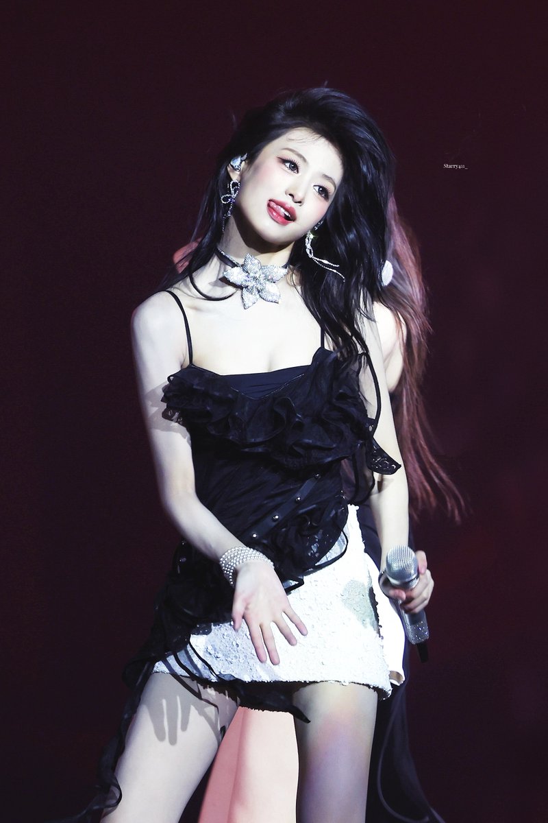 Starry411_'s tweet image. 250524 홍콩 콘서트   
#AHYEON #아현
#BABYMONSTER #베이비몬스터