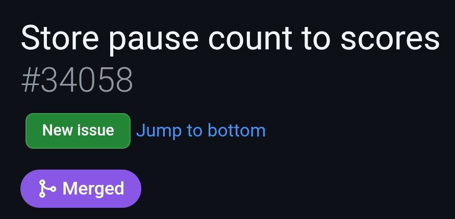 Welcome to the new era