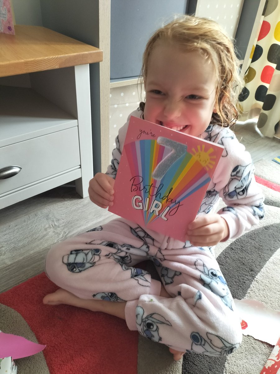 TheHardCompound's tweet image. Special day at The Hard Compound today as our oldest wee mascot turns 7!
Can we wish Lucy a Happy Birthday please everyone?
I'd mine to show her this later.
Thank you 🙂
#happybirthday #OnThisDay #CAKE #F1 #btcc #indycar