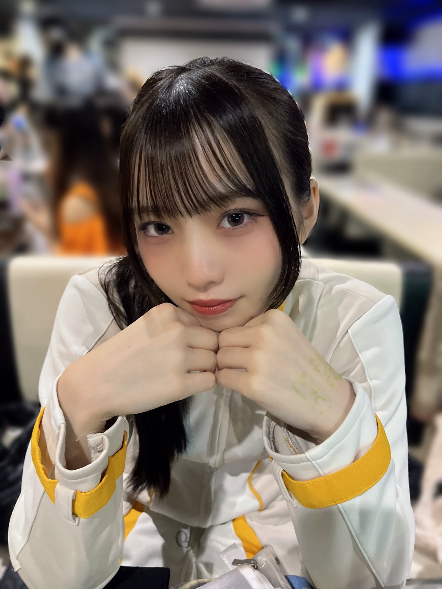 ソニ様♡ありがとうございます♡ 西藤さり【XINXIN】 on X: 