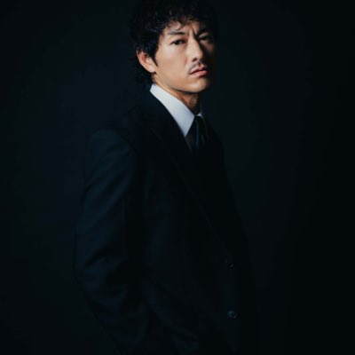 #新しいプロフィール画像