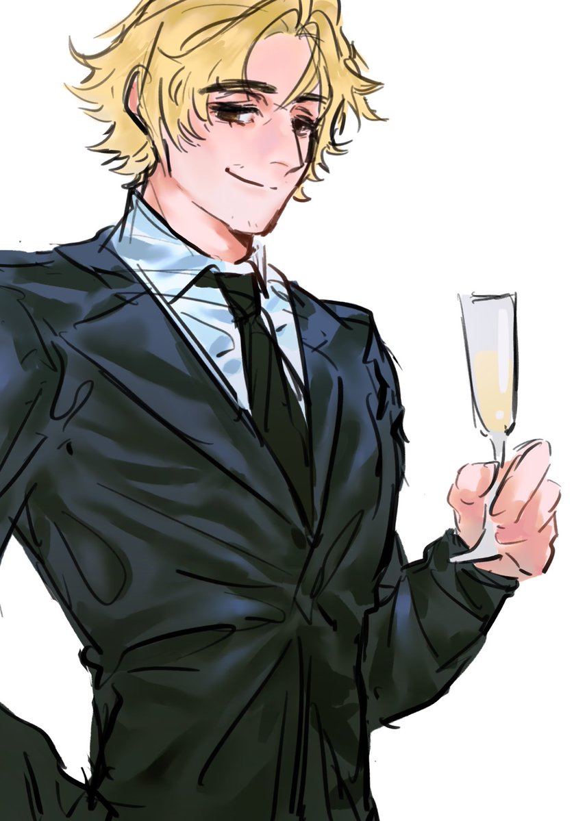 SoushunKuko's tweet image. idk