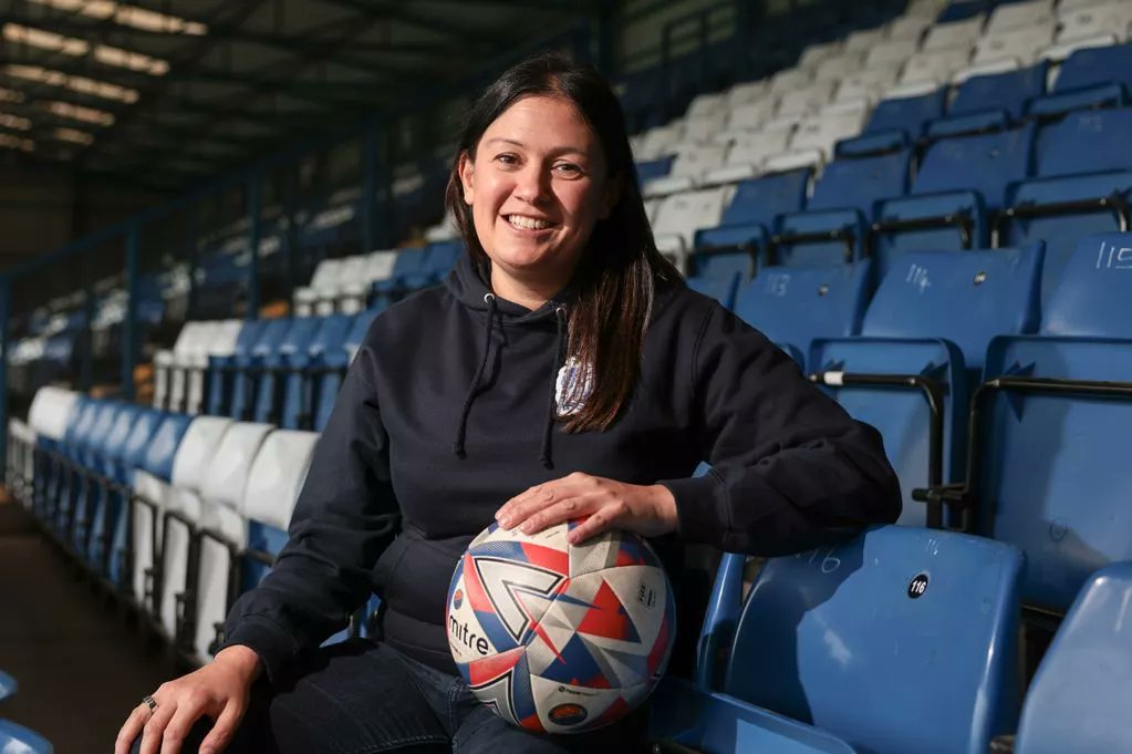 Lisa Nandy, the Secretary of State for Culture, Media and Sport, explains how new regulator will 'end the misery of so many football fans' | <a href="/andydunnmirror/">Andy Dunn</a> 

mirror.co.uk/sport/football…