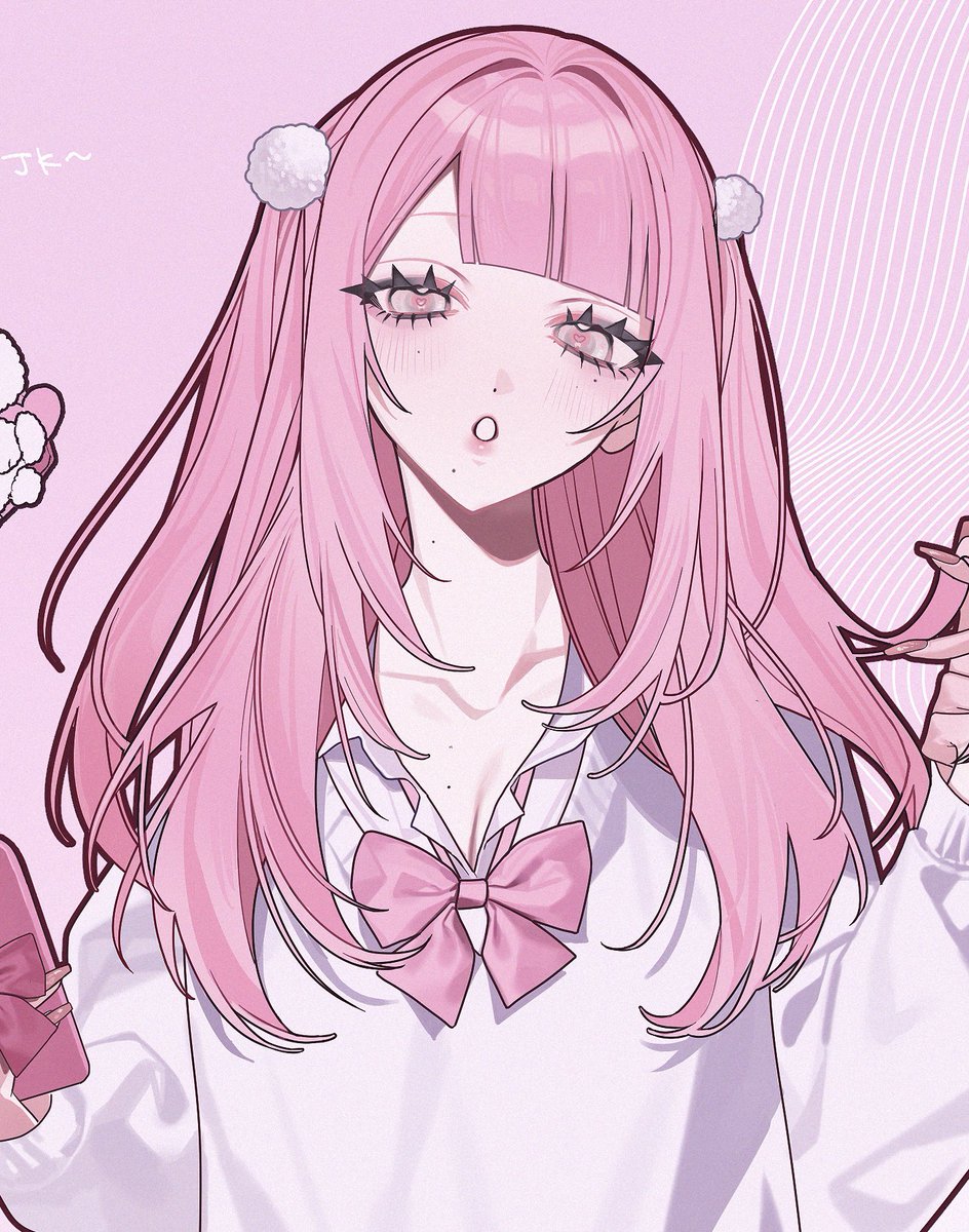muronokumo's tweet image. すべりこみ⊂( ᴖ ̫ᴖ)⊃🎶
かわい〜ものが好きです🎶
#三連休はフォロワーが増えるらしい
#夏の創作クラスタフォロー祭り