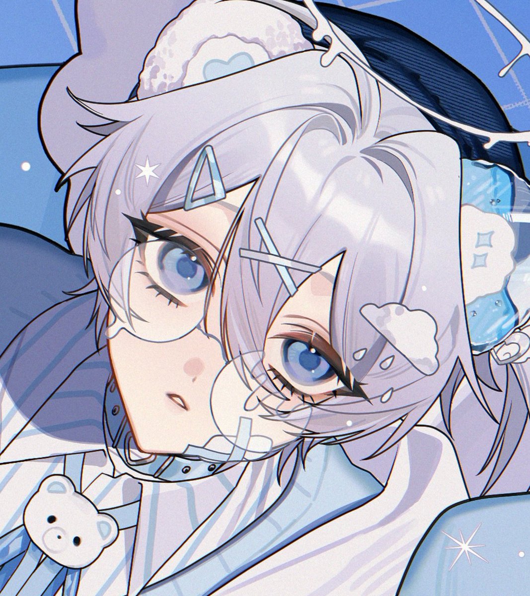 muronokumo's tweet image. すべりこみ⊂( ᴖ ̫ᴖ)⊃🎶
かわい〜ものが好きです🎶
#三連休はフォロワーが増えるらしい
#夏の創作クラスタフォロー祭り