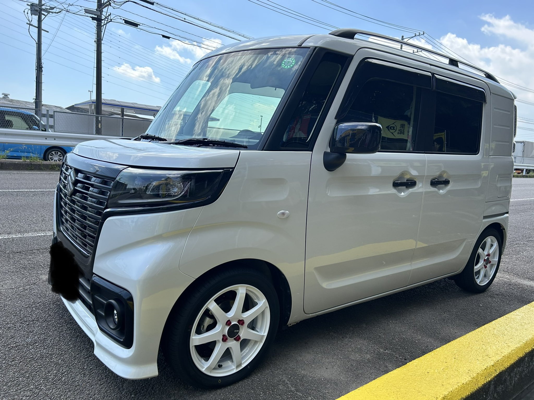 Ryoページ MOTORING SEED on X: 