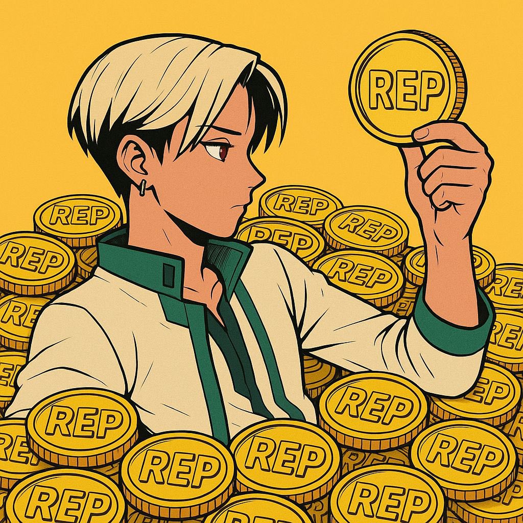 mycroftnft's tweet image. Can i get a GM? 🤍
Happy Taco Tuesday 🌮
Who needs follow?
@GiveRep & @ATTNtoken