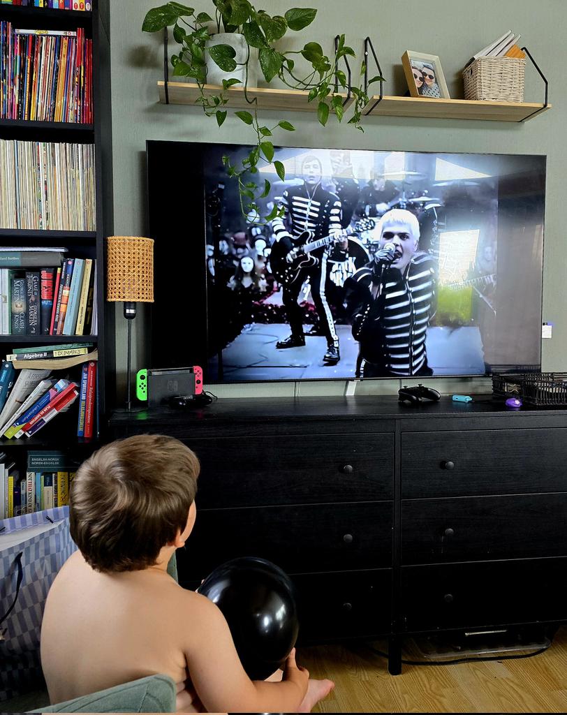 it's all about early education