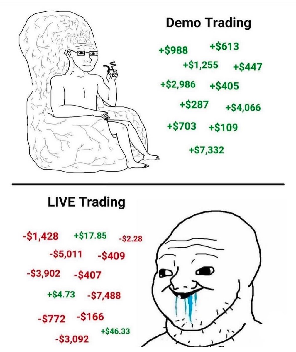 TpwithPolarity's tweet image. Who Knows why?