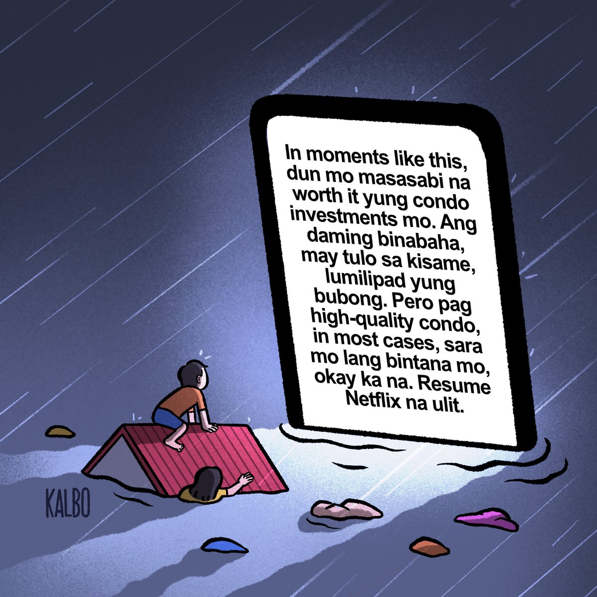 Tarantadong Kalbo (@kevinkalbo) on Twitter photo 