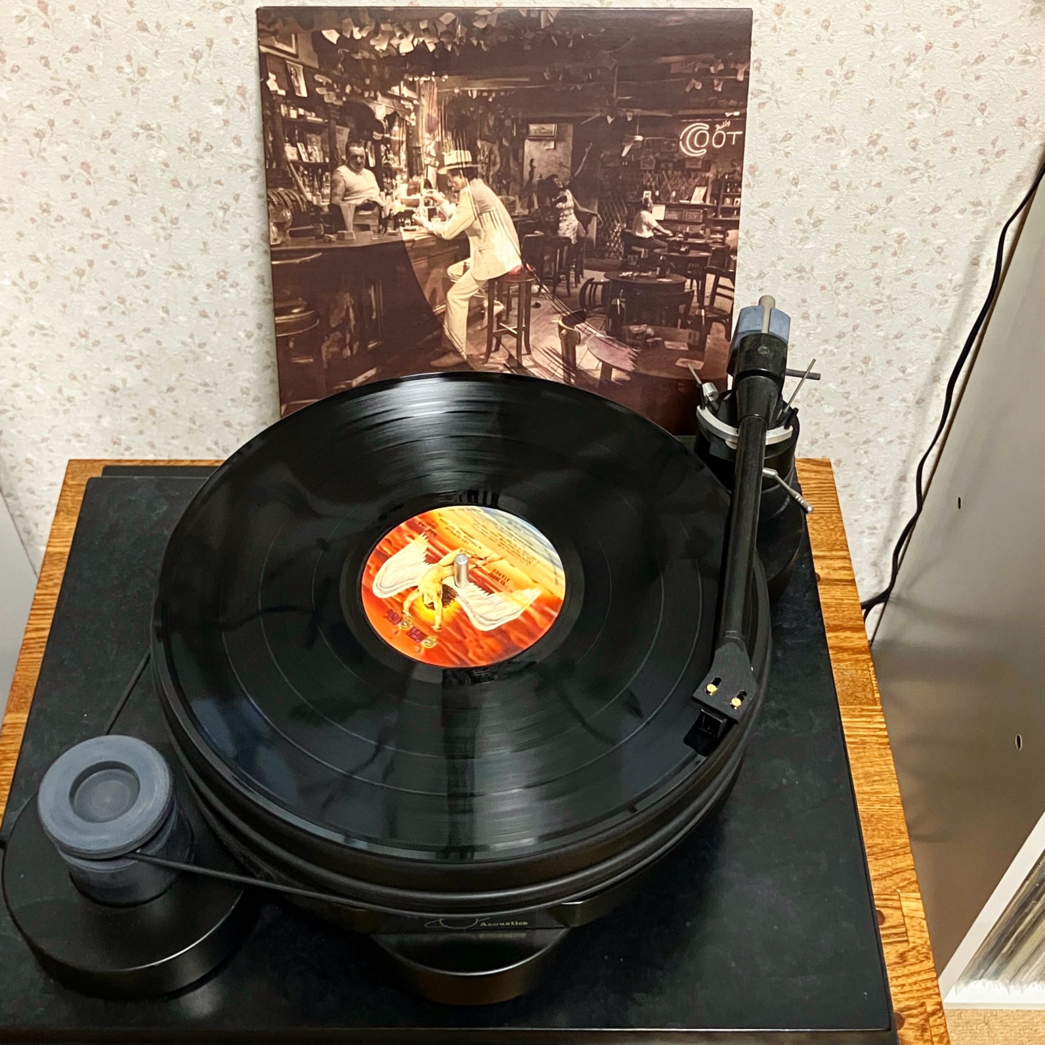 タッピー⭐︎TAPPY レコード Tappy Record】SCREAM 6'4
