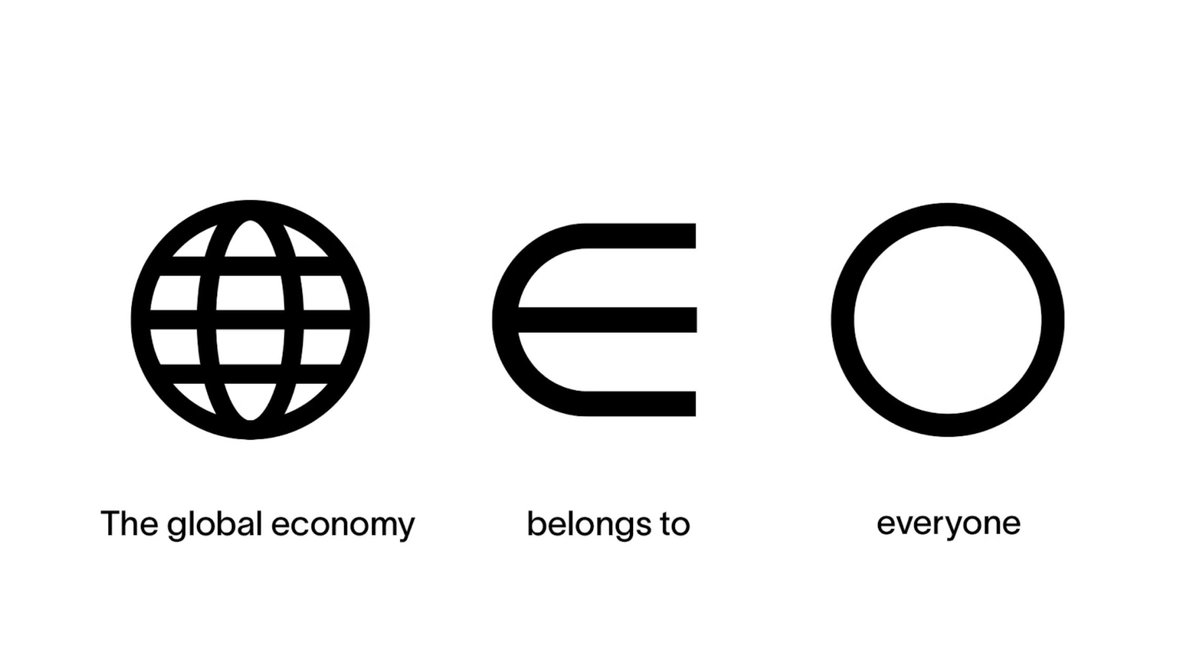 alexisonchain's tweet image. I have some exciting news to share today! I’ve joined the World Foundation to lead their Partner Success program, helping grow the World Chain and push World’s mission toward 1 billion verified humans.
World is a project I’ve been close to for years, from helping launch their…