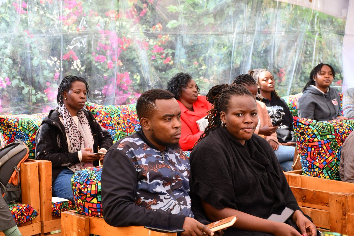 Kerubo ouko (@keruboouko) on Twitter photo Tax Justice isn't just economic, it's also climate justice, gender justice and social justice.
End Debt Injustices.
<a href="/GP_Kenya/">Global Platform Kenya</a> <a href="/NAssemblyKE/">National Assembly KE</a> <a href="/OkiyaOmtatah/">Okiya Omtatah Okoiti</a> Tax Justice isn't just economic, it's also climate justice, gender justice and social justice.
End Debt Injustices.
<a href="/GP_Kenya/">Global Platform Kenya</a> <a href="/NAssemblyKE/">National Assembly KE</a> <a href="/OkiyaOmtatah/">Okiya Omtatah Okoiti</a>