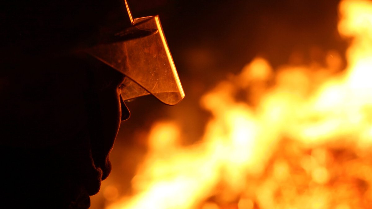 How performance-based fire engineering can maximise safety and functionality dlvr.it/TM2z8q