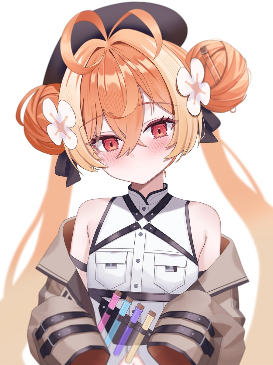 ragoon0310's tweet image. #mumuneart

🧡