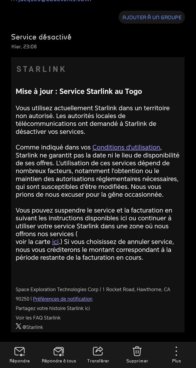 Sear Wilrood || #FreeTogo 🇹🇬 tweet media
