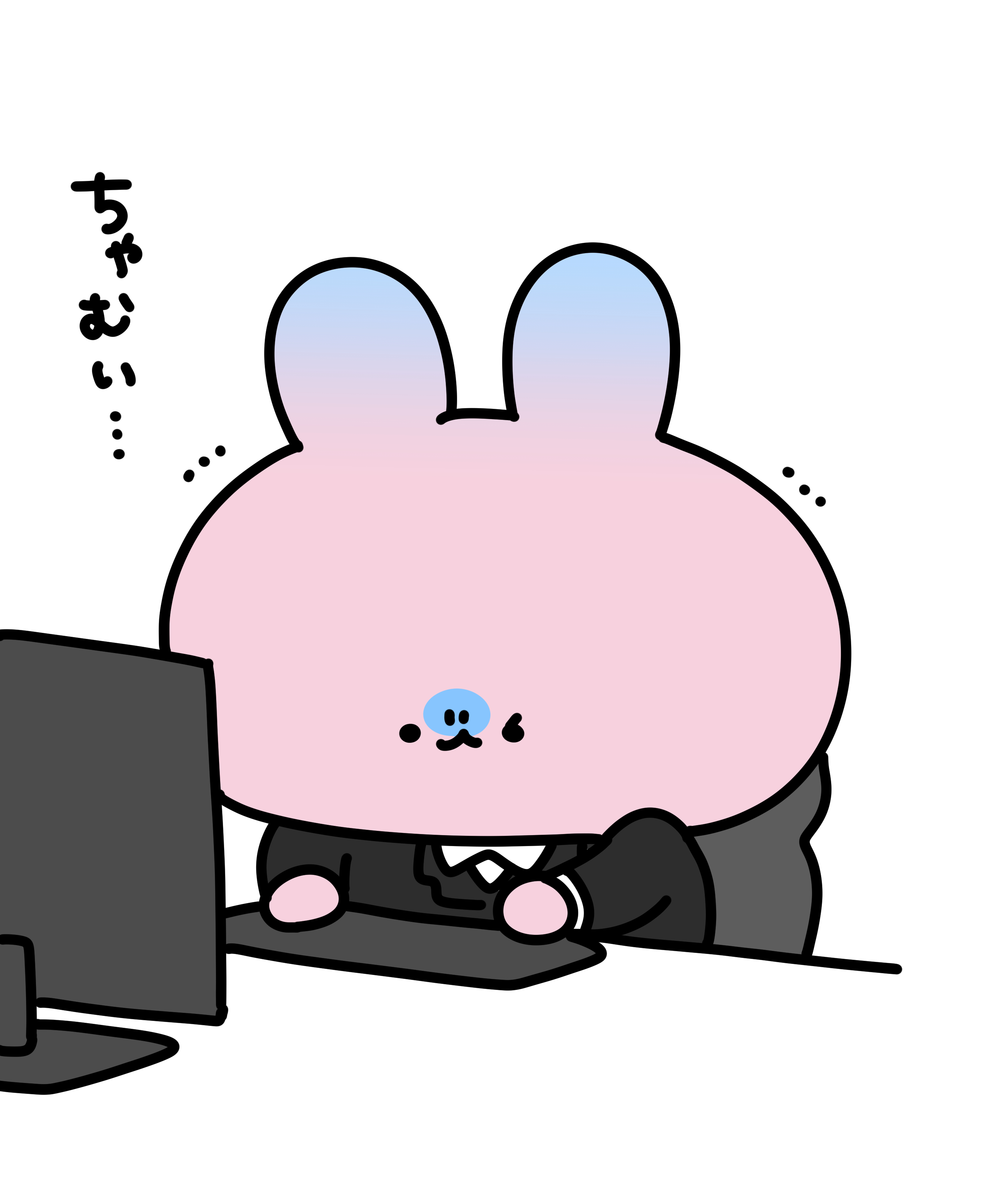 あさみみちゃん (@asamimichaan) / X