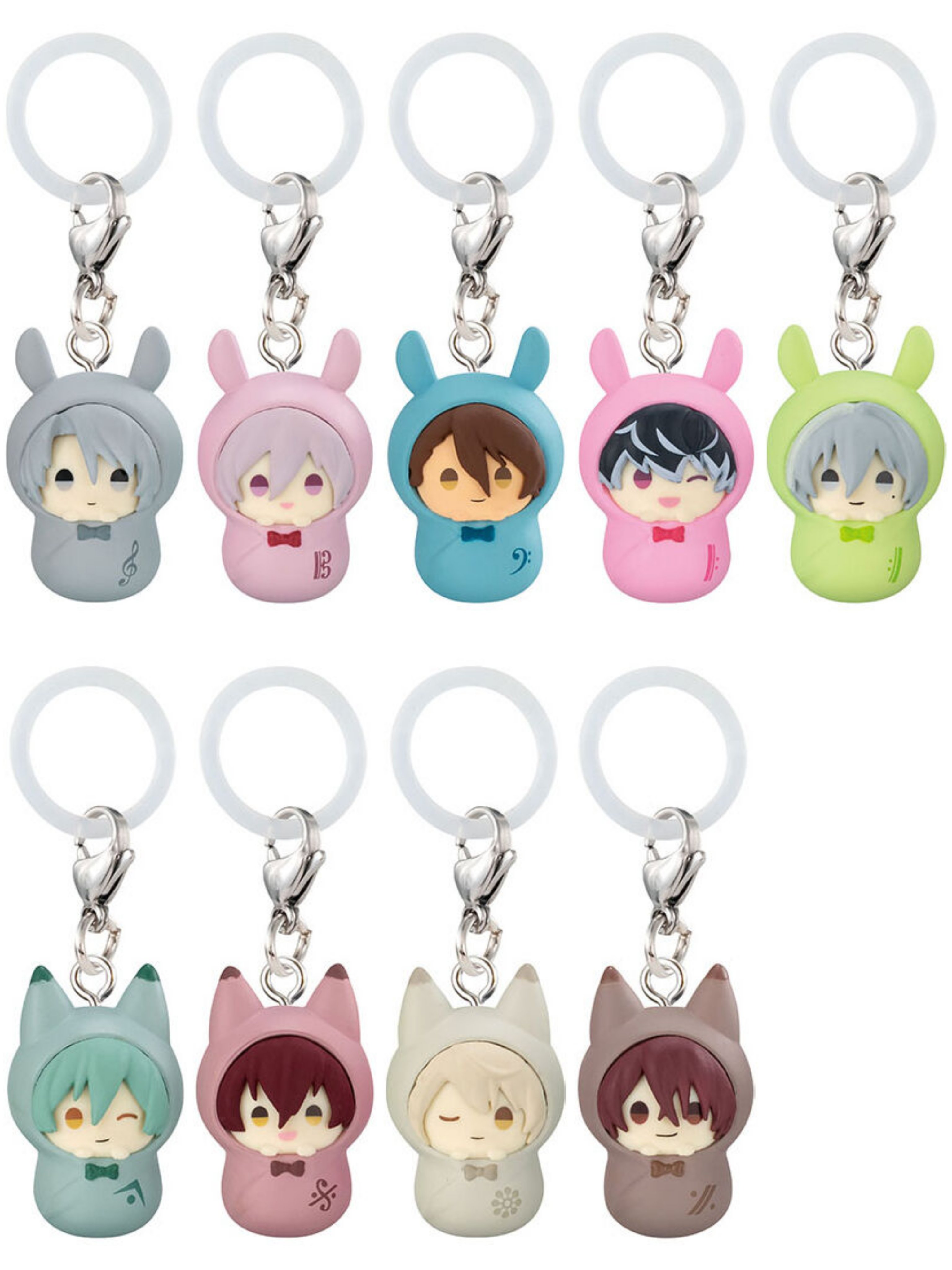 新品★アイナナ★第4部★絵柄★ブロマイド★16種セット★コンプ Amazon.co.jp: アイナナ第4部絵柄ブロマイド16種セットコンプ