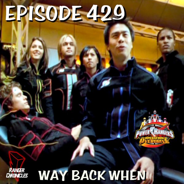 TwoTrueFreaks's tweet image. Today on Ranger Chronicles: Determined to locate the jewels of the Corona Aurora, the Overdrive Rangers use Mack’s memory to reflect on their previous missions in an attempt to make sense of which jewel belongs to each faction.
twotruefreaks.com/podcast/ranger…