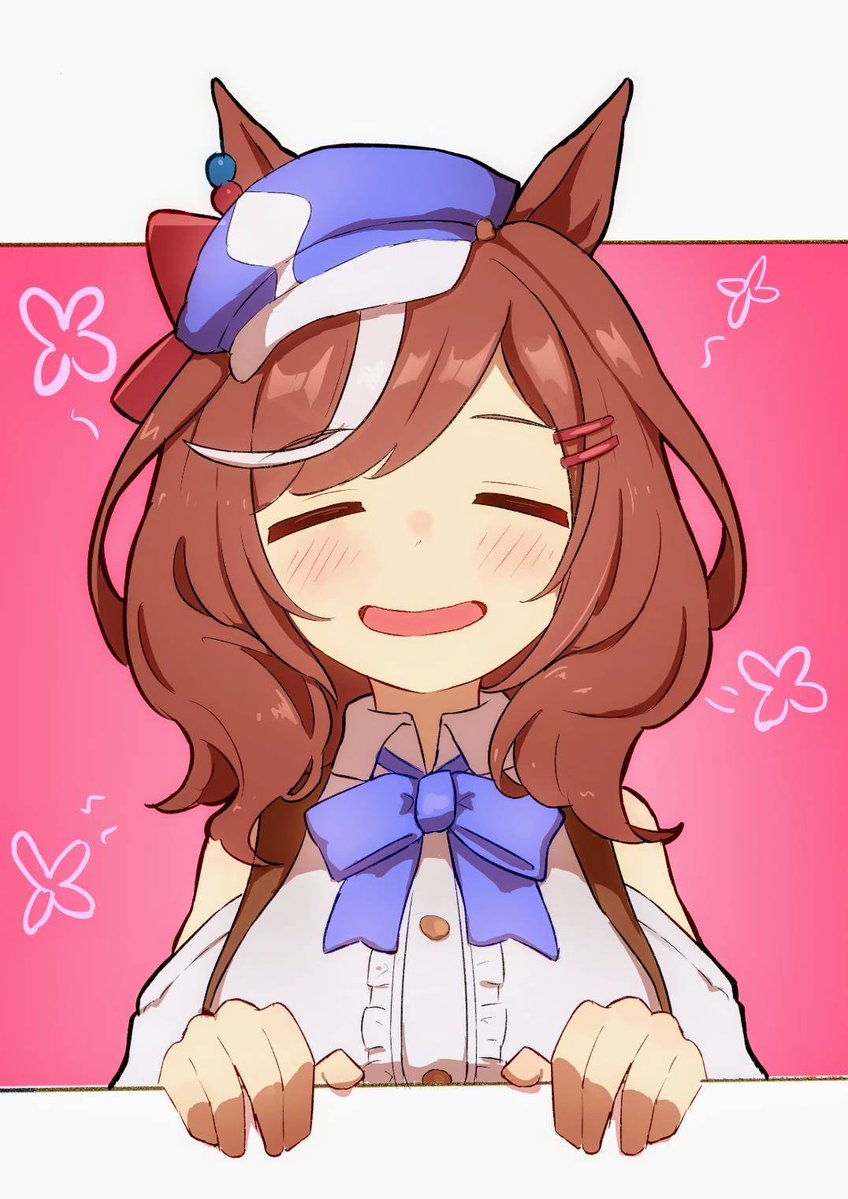capo1_1's tweet image. ＃ウマ娘 #umamusume #マチカネタンホイザ 
むん！