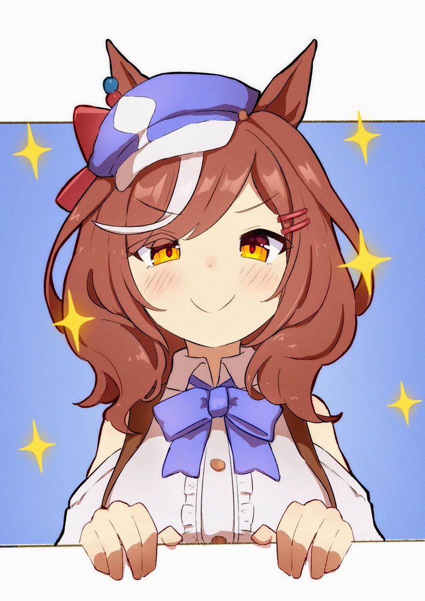 capo1_1's tweet image. ＃ウマ娘 #umamusume #マチカネタンホイザ 
むん！