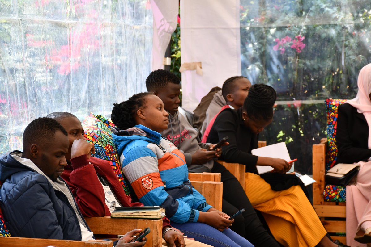 <a href="/TISAKenya/">@TisaKenya</a> <a href="/OkoaUchumi_KE/">Okoa Uchumi</a> <a href="/OkiyaOmtatah/">Okiya Omtatah Okoiti</a> <a href="/OxfamKE/">Oxfam Kenya</a> <a href="/otienowill/">Willis Evans Otieno</a> <a href="/NAssemblyKE/">National Assembly KE</a> <a href="/Activista047/">Activista Nairobi Chapter</a> <a href="/EcoVistaKE/">EcoVistaKe</a> <a href="/GP_Kenya/">Global Platform Kenya</a> <a href="/ActionAid_Kenya/">ActionAid Kenya</a> The Global South isn't "in debt" — it's being looted. Tax havens, unfair trade, &amp; interest payments are tools of plunder.Justice means ending this racket.
#TaxJusticeForAll
End Debt Injustices

<a href="/ActionAid_Kenya/">ActionAid Kenya</a>
<a href="/OkoaUchumi_KE/">Okoa Uchumi</a>
<a href="/OkiyaOmtatah/">Okiya Omtatah Okoiti</a>
<a href="/OxfamKE/">Oxfam Kenya</a>
@OtienoWill
<a href="/NAssemblyKE/">National Assembly KE</a>