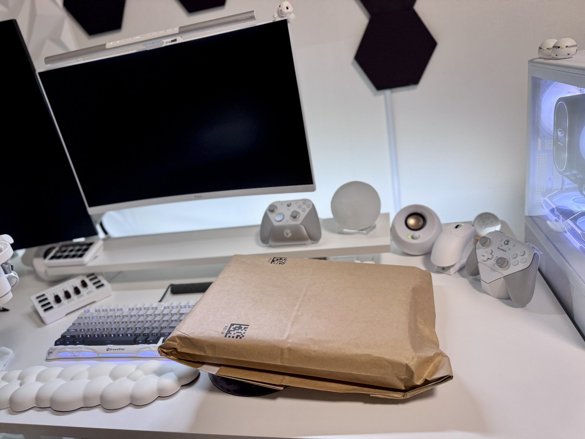 きらく︎︎︎︎︎︎☾*。 (@kirak_mono) / X